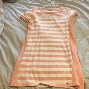 Polo summer dress